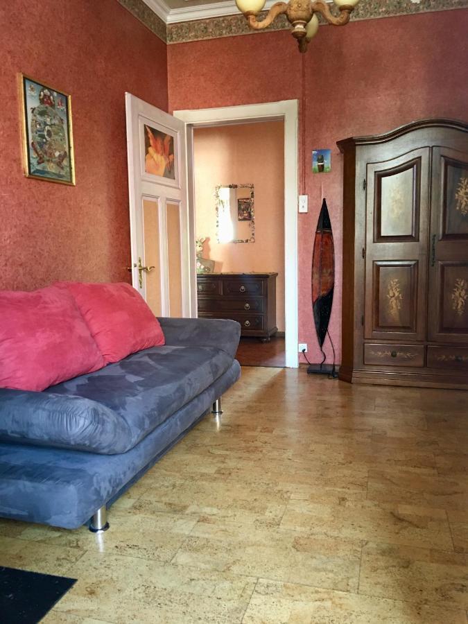 Baia del Re da joli e Amedeo Lago Maggiore Minusio Esterno foto